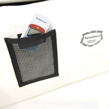 Versapak Cytotoxic Medical Carrier Thermometer